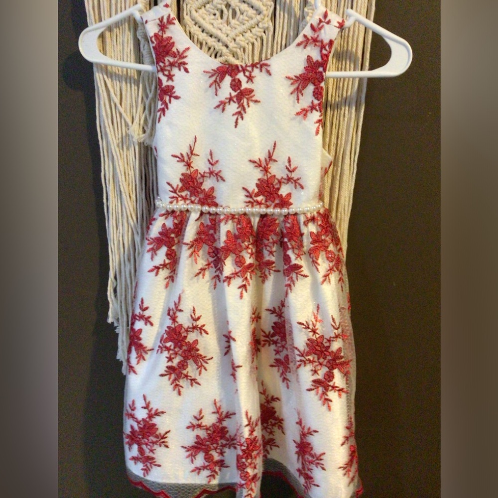 Couture princess size 6 dress